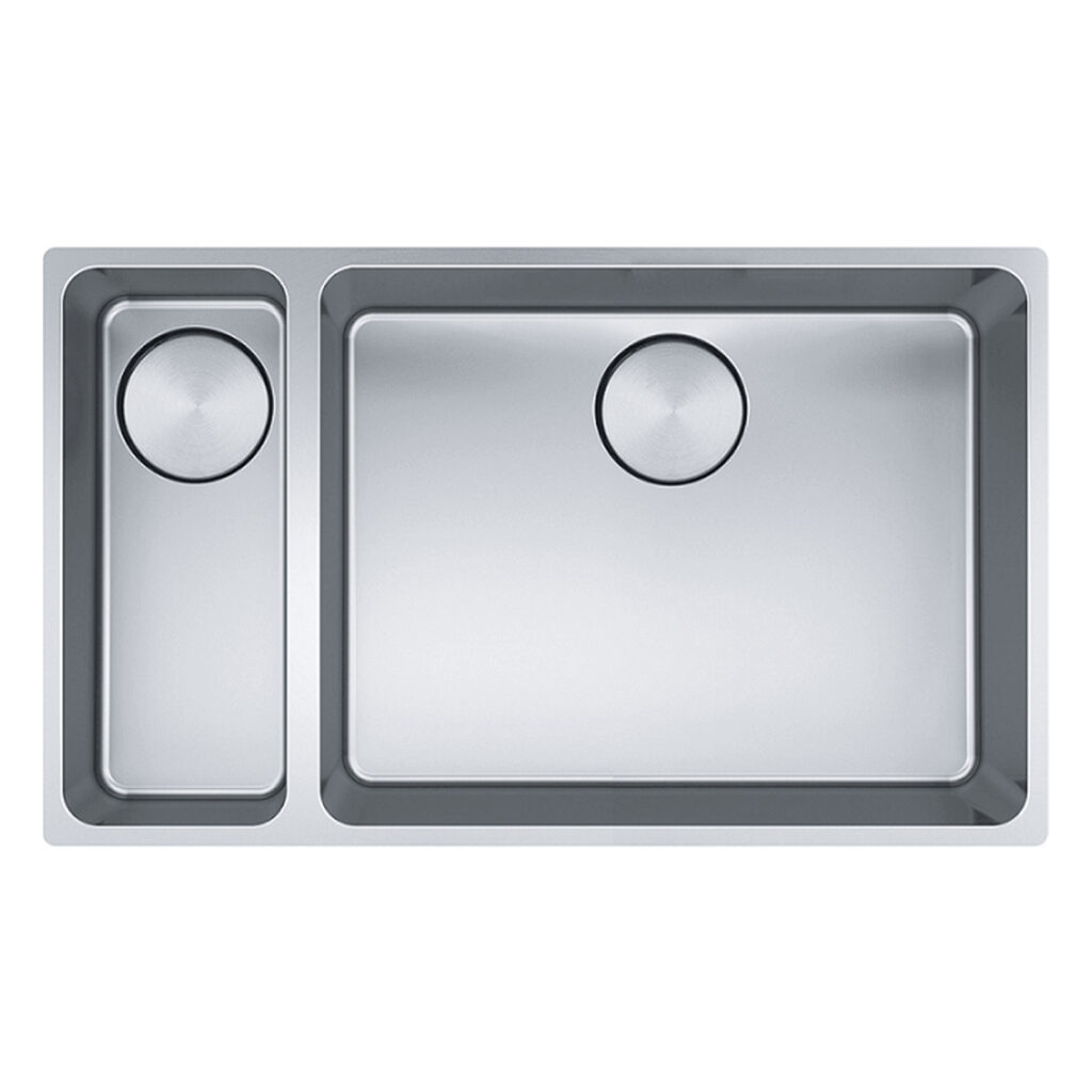 Stainless Steel Sink